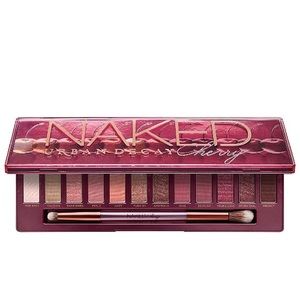 Urban Decay Naked Cherry Eyeshadow Palette